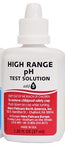 Api High Range Ph Test Solution Refill For Freshwater Master Test Kit 37ml