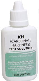 Api Kh (carbon Hardness) Test Solution Refill For Freshwater Master Test Kit 37ml