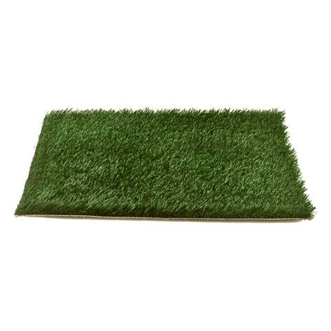 Synthetic Grass Replacement Pad 60x60cm