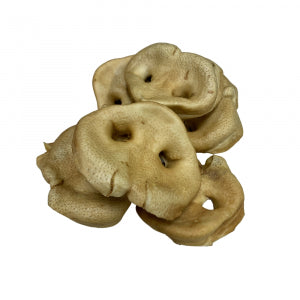Puffy Pork Snouts