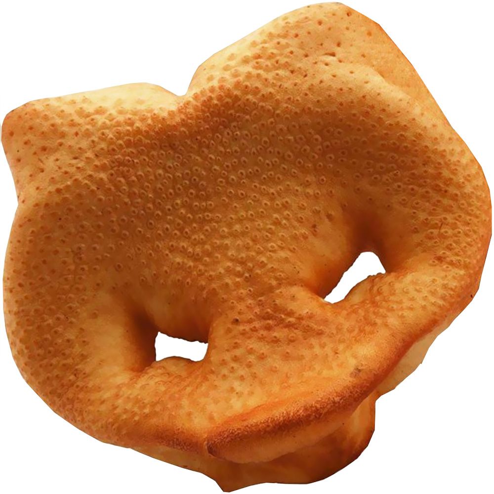 Puffy Pork Snouts