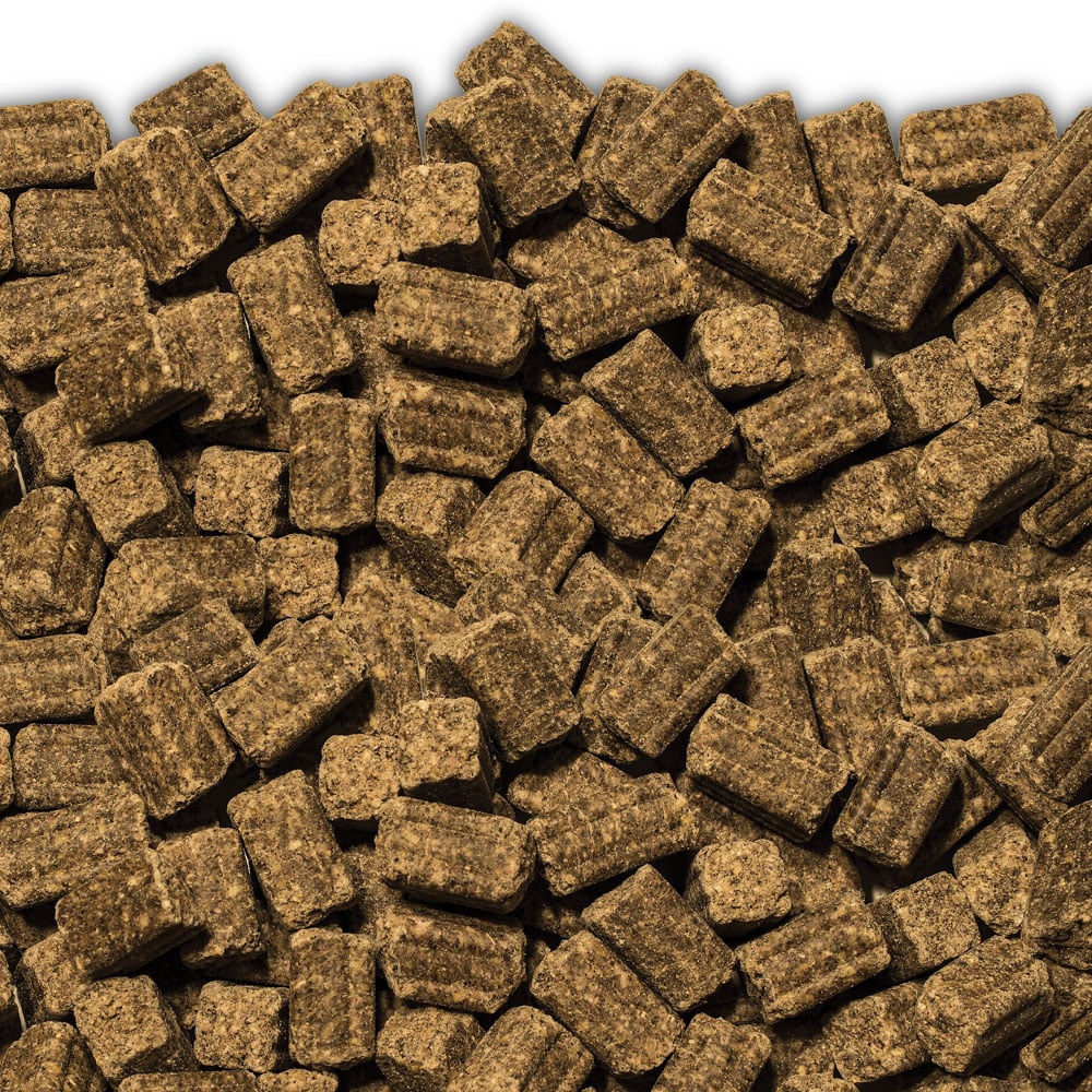 Rat & Mouse Cubes 1kg 