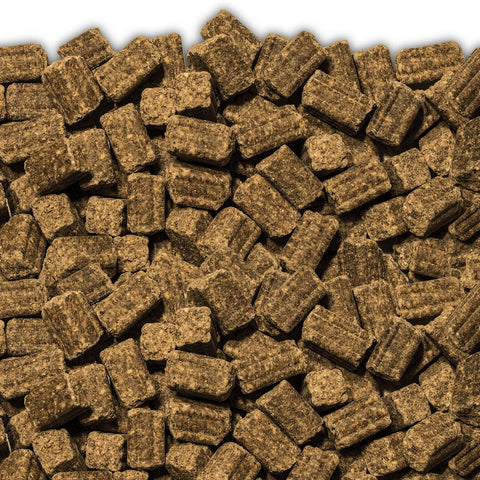 Rat & Mouse Cubes 1kg 
