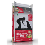 Meals For Mutts Adult Kangaroo & Lamb Gluten Free Red 20kg