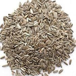 Grey Sunflower Seed 15kg