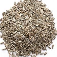 Grey Sunflower Seed 15kg