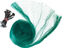 Reefe Pond Cover Net  5m X 6m