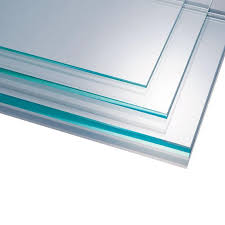 Glass Cover 390 X 210mm