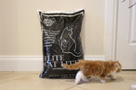 Elite Pine Cat Litter 2.5kg