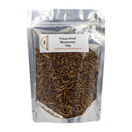 Minibeasts Freeze Dried Mealworms 100g