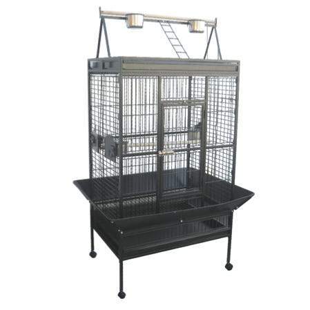 Bon Hamilton Playpen Cage 24"