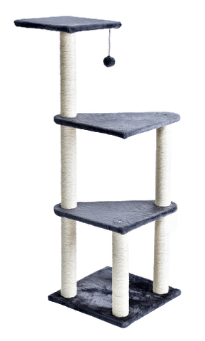 Bono 4 Levels Cat Tree