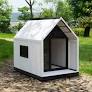 Kennel - Modern Apex Large 112cm X 78cm X 107.7cm