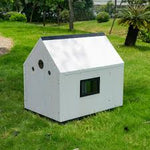 Kennel - Modern Apex Large 112cm X 78cm X 107.7cm