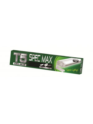 Spec Maxt5 Twin Tube Light Unit 88cm 2x39w