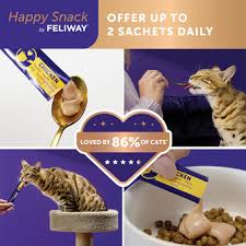 Happy Snack By Feliway 