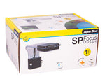 Aqua One Focus Sp Led Reflector 4.5w Black