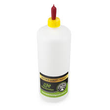 Lamb Bottle With Pritchard Teat 1l