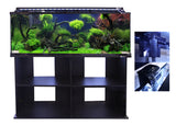 Aqua One Horizon 182 Kit Glass Tank & Stand 182l