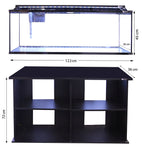 Aqua One Horizon 182 Kit Glass Tank & Stand 182l