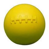 Aussie Dog Durapro Ball 3" Yellow
