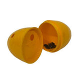 Aussie Dog Footy Feeder Small