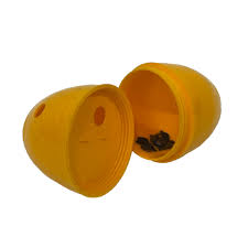 Aussie Dog Footy Feeder Large