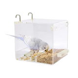 Bainbridge Mess Free Bird Feeder Small