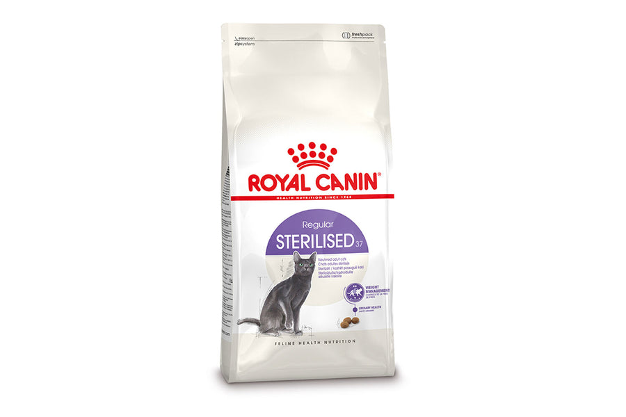 Royal Canin Feline Adult Sterilised 2kg