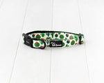 Lil Zoomi Collar Succulent Large