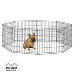 Exercise Pen 42" 107cmh