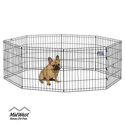 Exercise Pen 42" 107cmh