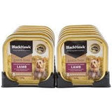 Slab Black Hawk Grain/ Free Lamb Tray 100g* (9)