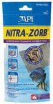 Api Bio Nitra Zorb Treats 210l Size 6