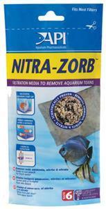 Api Bio Nitra Zorb Treats 210l Size 6