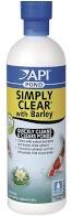 Pond Care Simply Clear 473ml