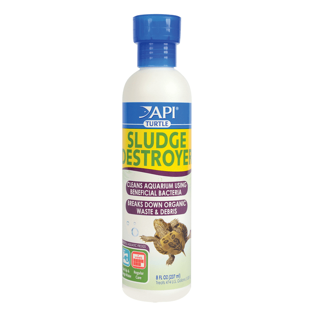 Api Turtle Sludge Destroyer 118ml