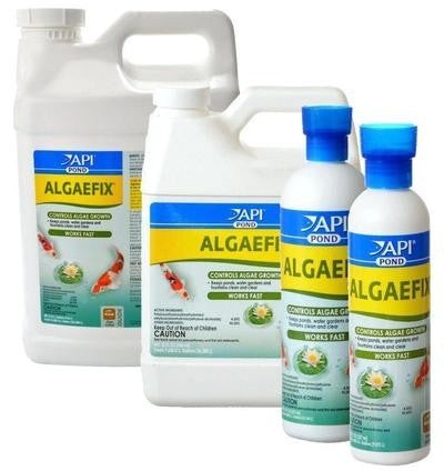 Api Pond Care Algaefix 237ml 