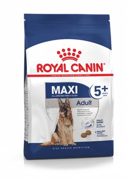 Royal Canin Maxi Adult 5+ 15kg