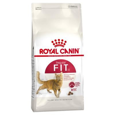 Royal Canin Fit 4kg