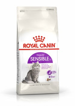 Royal Canin Sensible 4kg