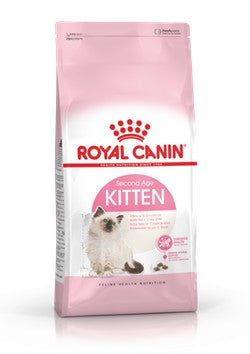 Royal Canin Kitten 2kg