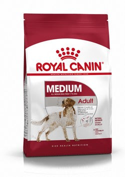 Royal Canin Medium Adult 4kg