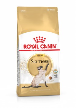 Royal Canin Siamese 2kg