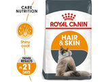 Royal Canin Hair & Skin Care 2kg