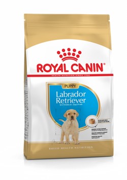 Royal Canin Labrador Puppy 12kg
