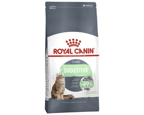 Royal Canin Feline Digestive Care 2kg