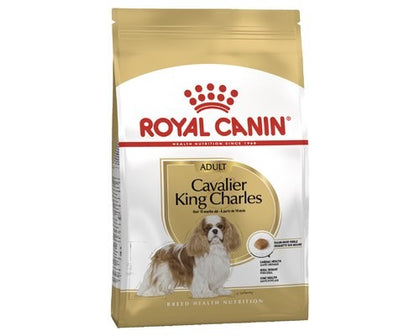 Royal Canin Cavalier King Charles 3kg