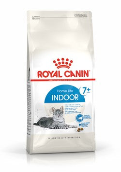 Royal Canin Indoor Mature 1.5kg +7