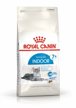 Royal Canin Indoor Mature 3.5kg +7